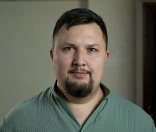 Oleksii Ukhan