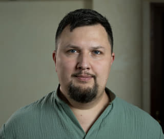 Oleksii Ukhan