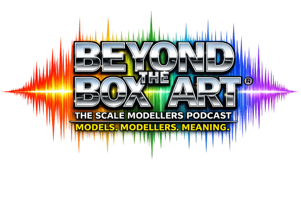 Beyond the Box Art