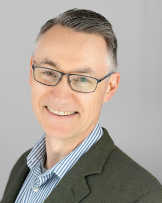 Chris Wheeldon
