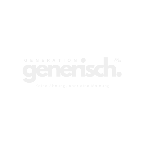 Generation Generisch