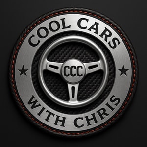 Cool Cars with Chris