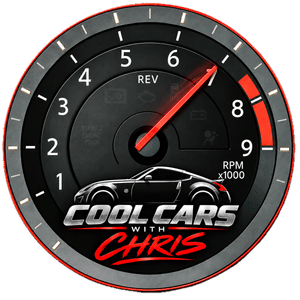 Cool Cars with Chris