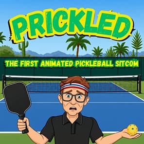 PRICKLED