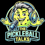 The Pickleball Talks Podcast