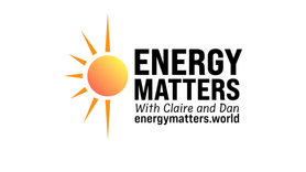 Energy Matters