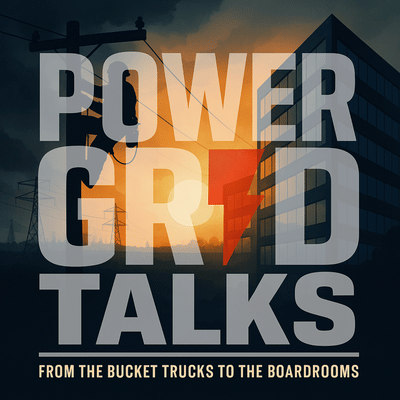 PowerGridTalks