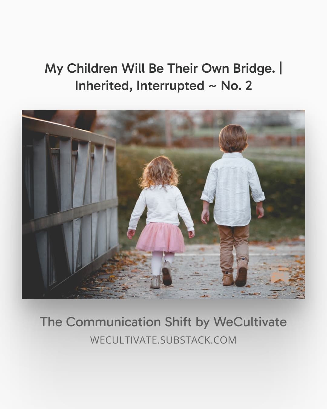 children bridge heritage language