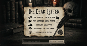 Sign up to our Newsletter