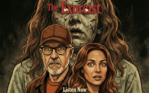 The Exorcist: The Film That Possessed a Generation