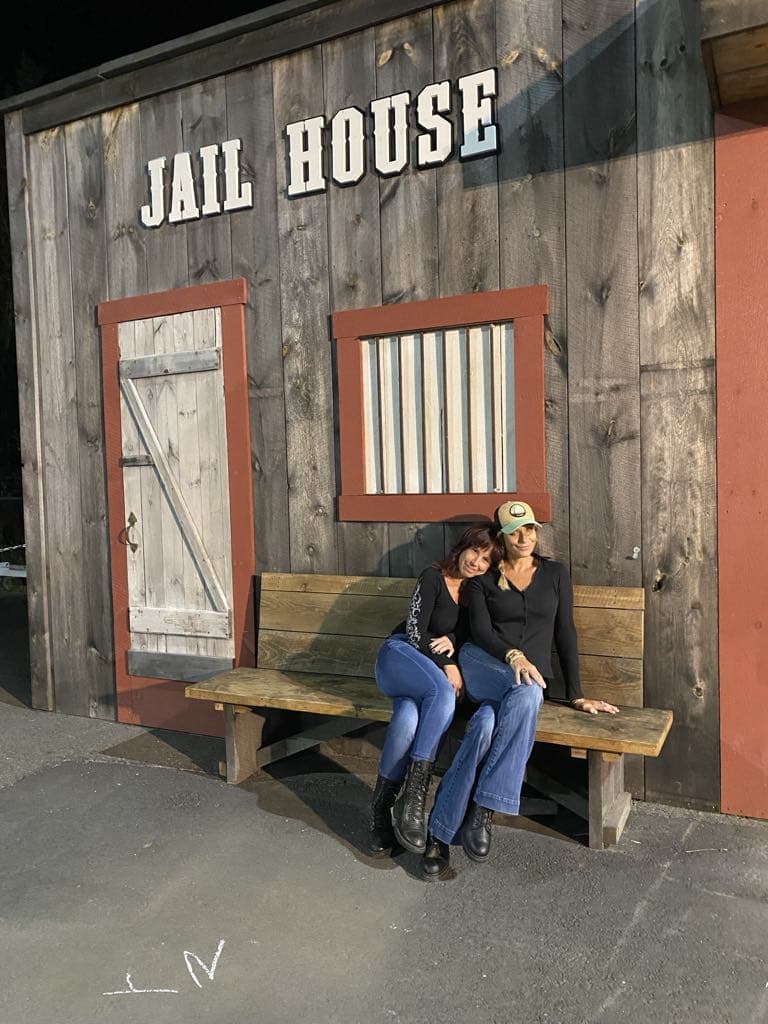 Why We Started This Podcast