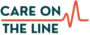 Care on the Line