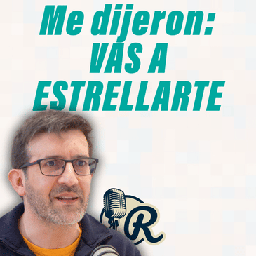 Del call center a vender la empresa: así lo hizo | Pablo Grueso (Tecnofor, Shellment)