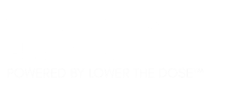Lower the Dose