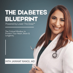 How AI and New Tech Are Revolutionizing Diabetes Care and Changing Lives