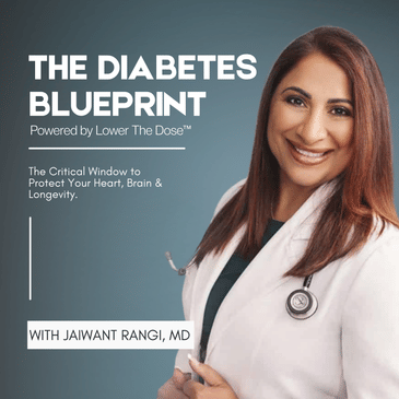The Diabetes Blueprint