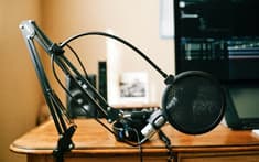 Launch your own private podcast