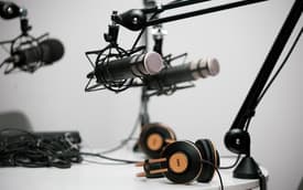 Member-only podcast episode