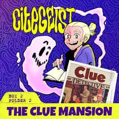 Finding the Real Clue House: The Murder of Captain Joseph White, the Gardner-Pingree House, & the Ghosts of Tudor Close