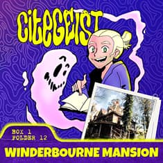 Winderbourne Mansion: The Haunted Maryland House Built on a Mistake (Boyds, Maryland)