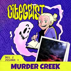The Legend of Murder Creek & the Halloween Murderess, Sadie McMullen (Akron, NY)