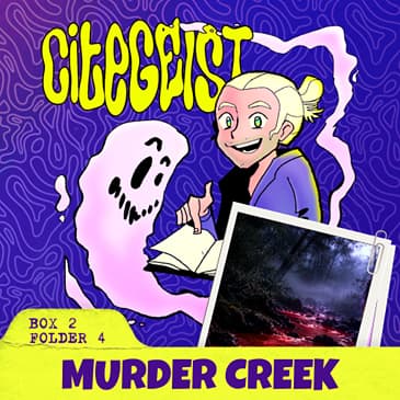 Murder Creek & the Halloween Murderess, Sadie McMullen
