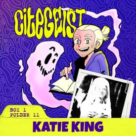 The Ghost of Katie King: Spiritualism, Séances, and Scandal (Philadelphia, Pennsylvania) 