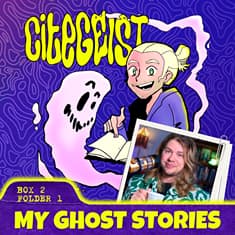 The Red Lady & Other Tales: My Ghost Stories