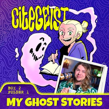 The Red Lady & Other Tales: My Ghost Stories
