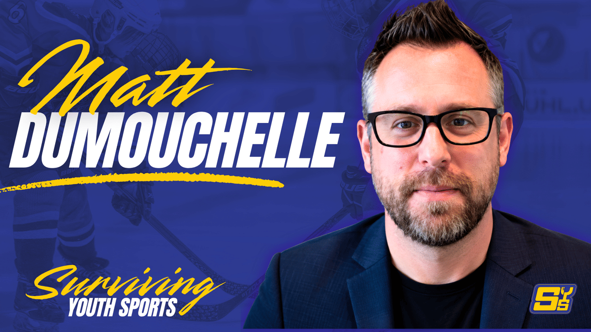 Matt Dumouchelle on Why Winning Too Early Can Hurt Development