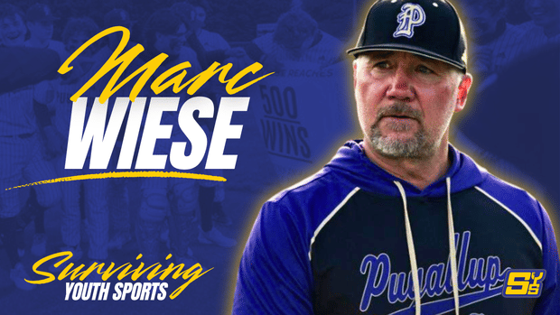 Marc Wiese: The Game Ends, The Relationships Don’t