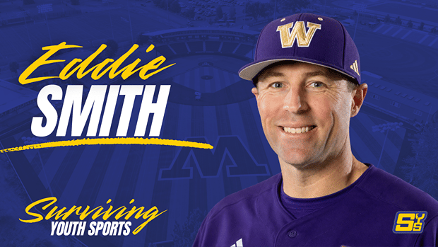 Eddie Smith: You Can’t Buy Your Kid Opportunities