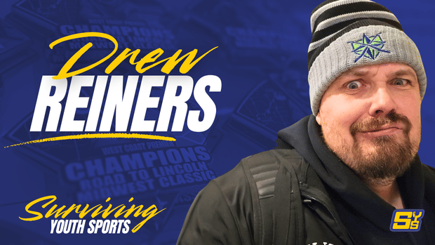 Drew Reiners: We Paid for Perfection — The Reality Behind Youth Sports Tournaments