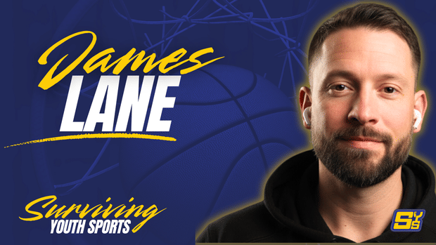 James Lane: The Truth About Youth Sports Parents