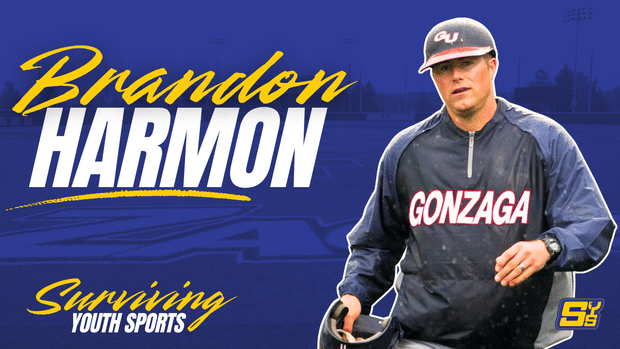 Brandon Harmon: The Youth Sports Blender