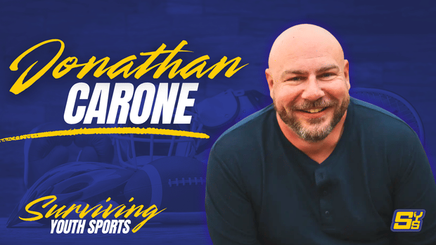 Jonathan Carone: Are Your Kid’s Sports Really About Them?