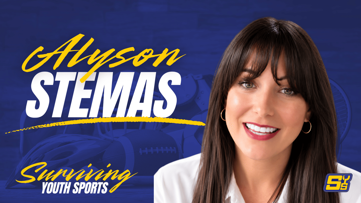 Alyson Stemas: Parents Aren’t Crazy. They’re Uninformed.