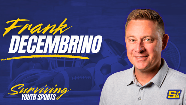 Frank Decembrino: How Adults Ruin Youth Sports