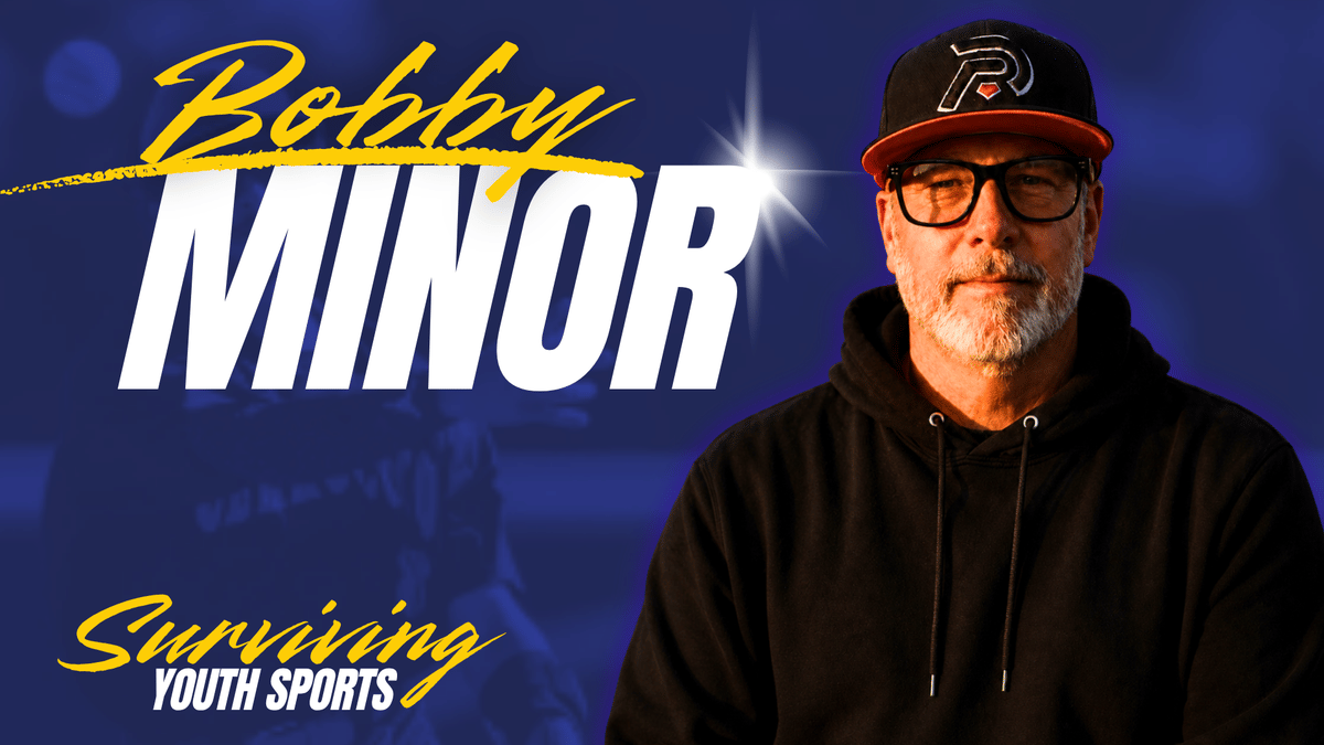 Bobby Minor: The Cost of Chasing the Dream
