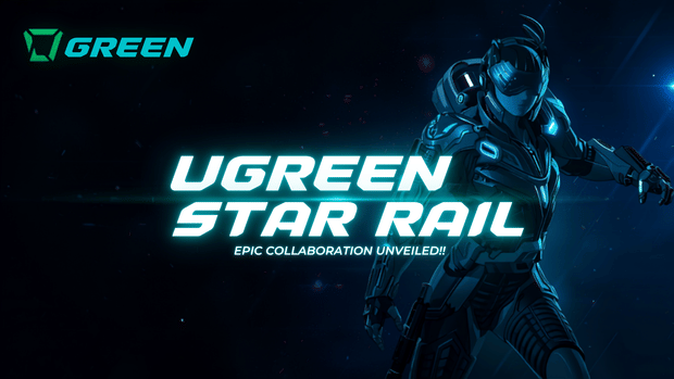 UGREEN × Honkai: Star Rail Review: A Beautiful Tech Kit That Is Actually Useful