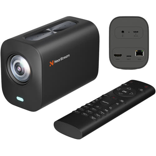 "The Hidden 4K Streaming Camera You Need Before It Sells Out (VM20)"