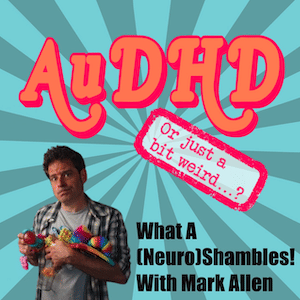 Everything is learning podcast image