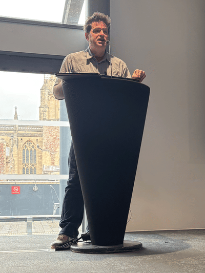 "How To Deal With Judgement: A Survival Guide" Introduction 