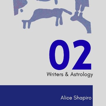 CH O2 Writers and Astrology