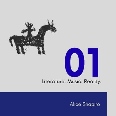 CH 01 Literature Music Reality