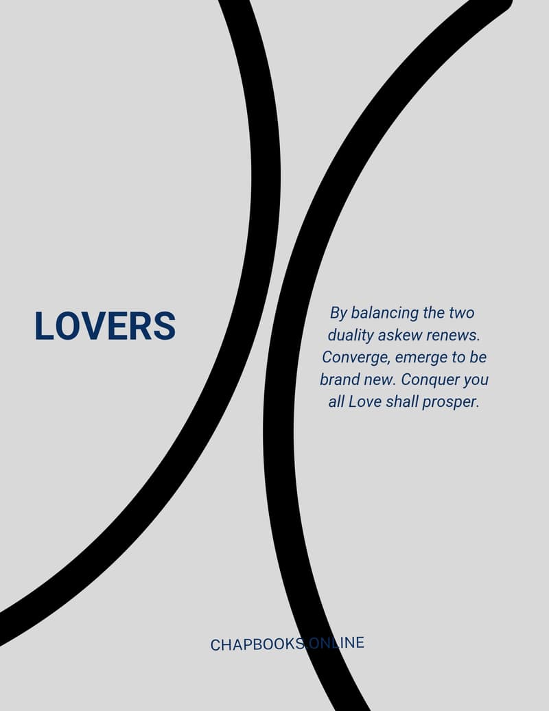 Broadside - The Lovers