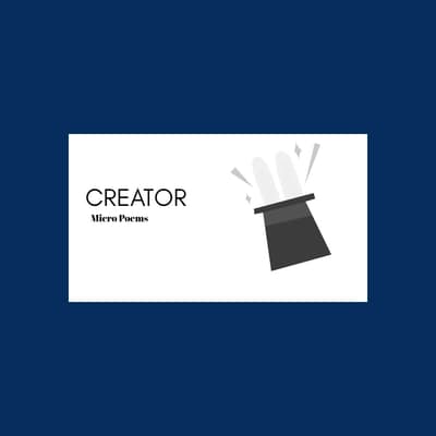 Creator