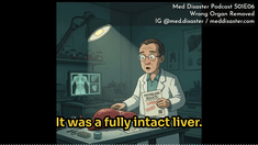 S01E06 Wrong Organ Removed: The William Bryan Case