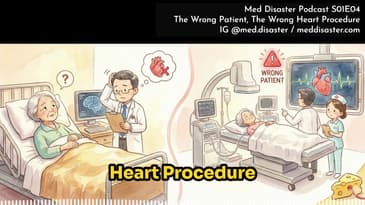 S01E04 The Wrong Patient Wrong Heart Procedure