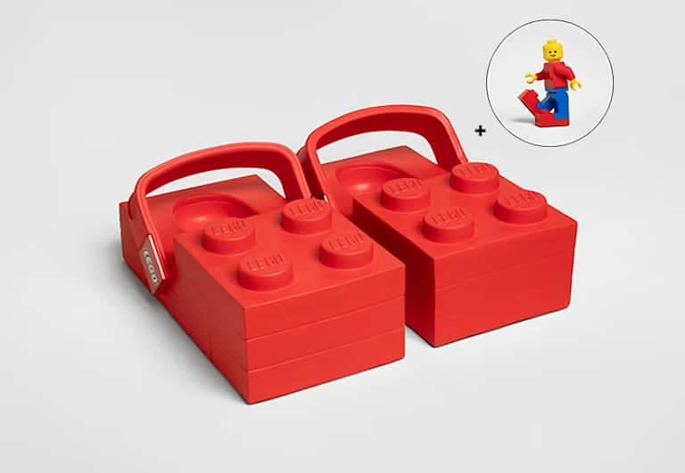 LEGO Crocs - The Most Playful Footwear Collaboration of 2026 (so far)